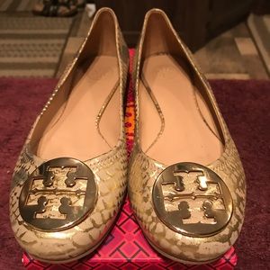 Tory Burch Flats
